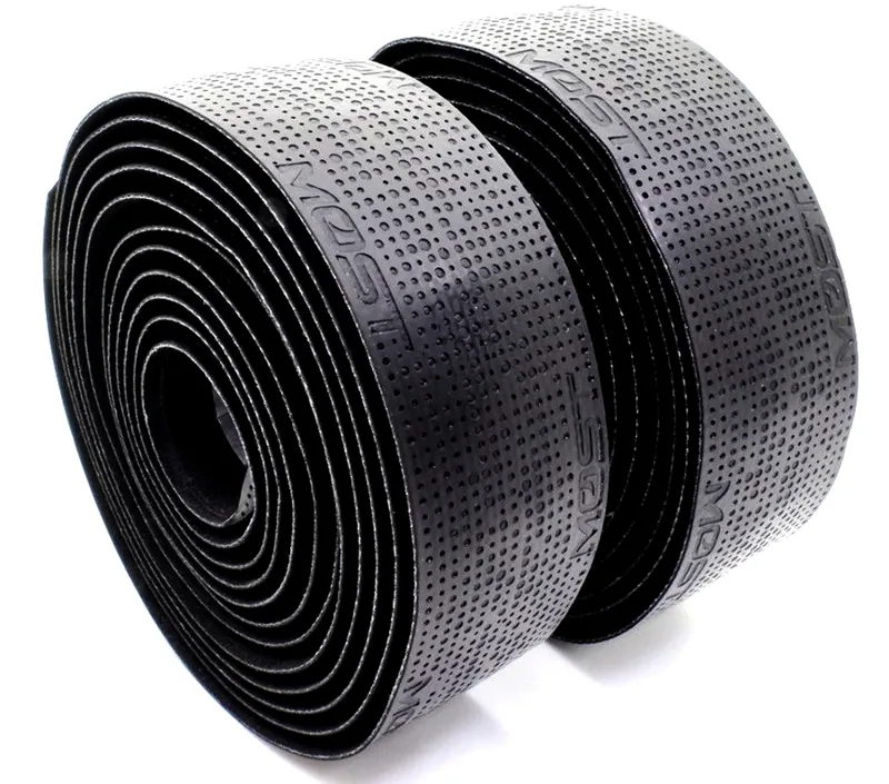 Pinarello MOST Ultragrip evo Plain Black 3mm